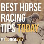 bet horse racing tips