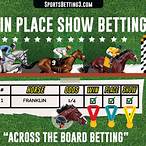 how to bet on horse racing and win